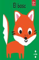 El Bosc (Llibre Per A Cotxet)