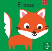 El Bosc (Llibre Per A Cotxet)