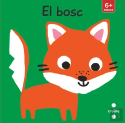 Bertrand.pt - El Bosc (Llibre Per A Cotxet)