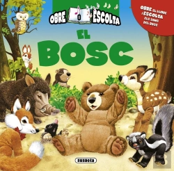 Bertrand.pt - El Bosc