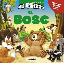 Bertrand.pt - El Bosc