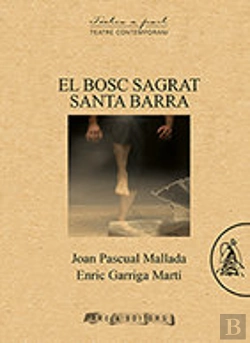 Bertrand.pt - El Bosc Sagrat (2005 - 2011) / Santa Barra (2014 - 2015)