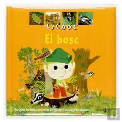 Bertrand.pt - El Bosc