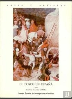 Bertrand.pt - El Bosco En España