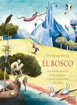 Bertrand.pt - El Bosco