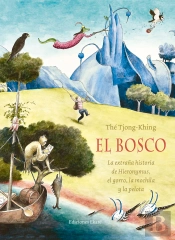 El Bosco