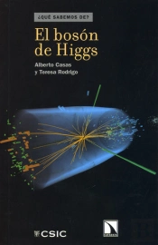 El Bosón De Higgs