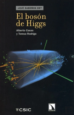 Bertrand.pt - El Bosón De Higgs