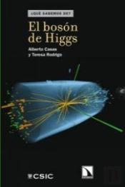 El Bosón De Higgs