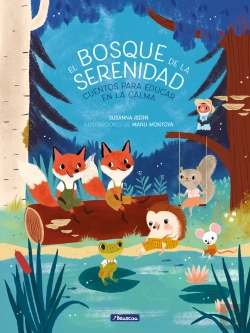 Bertrand.pt - El Bosque De La Serenidad
