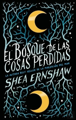 Bertrand.pt - El Bosque De Las Cosas Perdidas