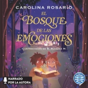 El Bosque De Las Emociones (Spanish Edition)