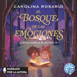 Bertrand.pt - El Bosque De Las Emociones (Spanish Edition)