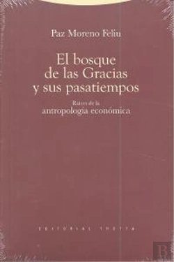 Bertrand.pt - El Bosque De Las Gracias Y Sus Pasatiempos
