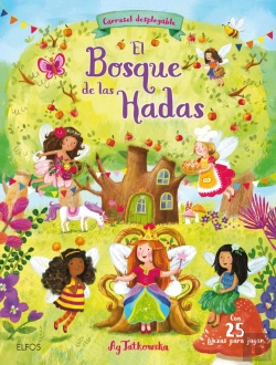 Bertrand.pt - El Bosque De Las Hadas