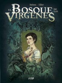 El Bosque De Las Virgenes