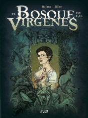El Bosque De Las Virgenes