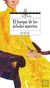 El Bosque De Los Árboles Muertos