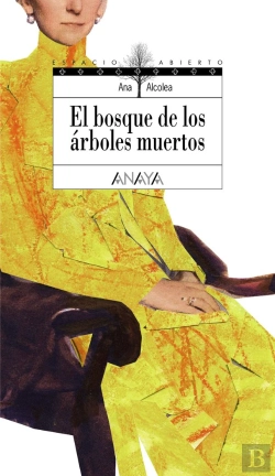 Bertrand.pt - El Bosque De Los Árboles Muertos