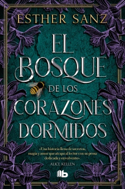 Bertrand.pt - El Bosque De Los Corazones Dormidos (El Bosque 1)