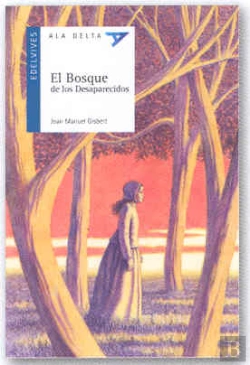 Bertrand.pt - El Bosque De Los Desaparecidos