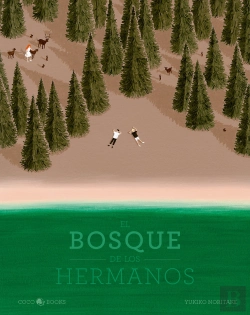 Bertrand.pt - El Bosque De Los Hermanos