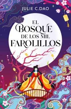 Bertrand.pt - El Bosque De Los Mil Farolillos