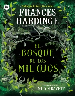 Bertrand.pt - El Bosque De Los Mil Ojos