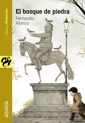 El Bosque De Piedra