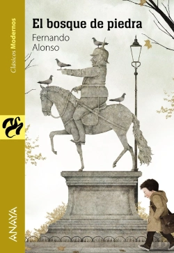 Bertrand.pt - El Bosque De Piedra