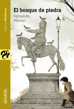 Bertrand.pt - El Bosque De Piedra