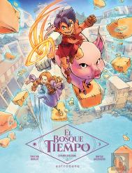 El Bosque Del Tiempo 02