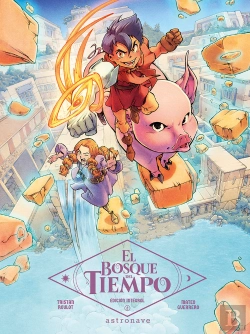 Bertrand.pt - El Bosque Del Tiempo 02