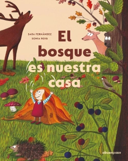 Bertrand.pt - El Bosque Es Nuestra Casa