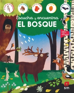 Bertrand.pt - El Bosque