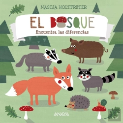 Bertrand.pt - El Bosque