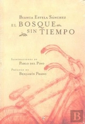 El Bosque Sin Tiempo