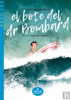 Bertrand.pt - El Bote Del Dr. Bombard