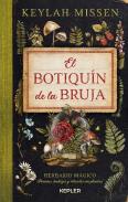 El Botiquin De La Bruja