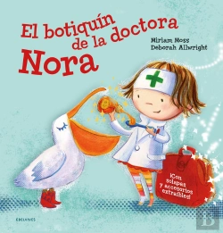 Bertrand.pt - El Botiquín De La Doctora Nora