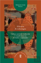 El Botón De Seda Negra