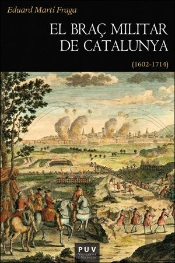 El Braç Militar De Catalunya
