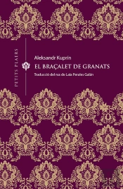 El Braçalet De Granats