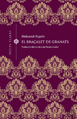 Bertrand.pt - El Braçalet De Granats
