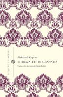 El Brazalete De Granates