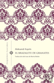 El Brazalete De Granates