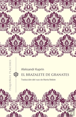 Bertrand.pt - El Brazalete De Granates