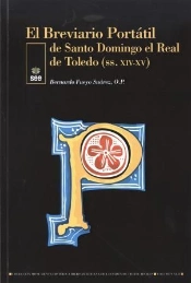 El Breviario Portátil De Santo Domingo El Real De Toledo (Ss. Xiv-Xv)