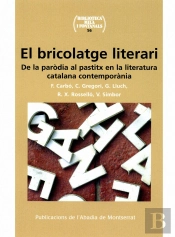 El Bricolatge Literari