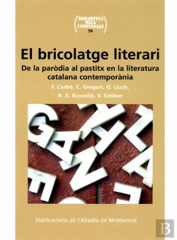 Bertrand.pt - El Bricolatge Literari